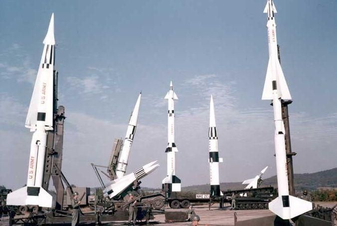 США пропонує Росії користуватись американськими радарами США пропонує Росії користуватись американськими радарами