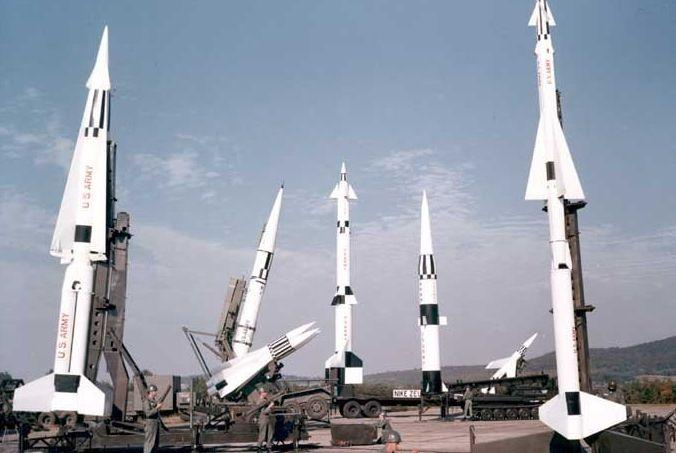 США предлагает России пользоваться американскими радарами