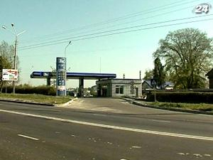 В Украине запретят регистрацию авто ниже уровня "Евро-5"