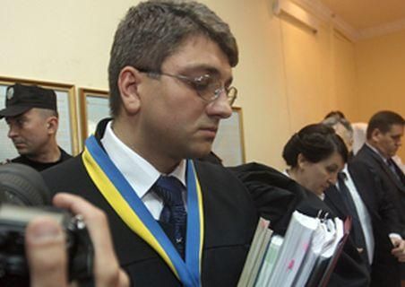 Опитування: Половина українців вважає, що Янукович тиснув на Кірєєва Опитування: Половина українців вважає, що Янукович тиснув на Кірєєва