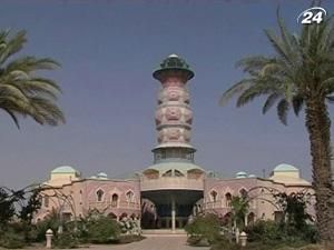 В ізраїльській комуні кібуц немає приватної власності В ізраїльській комуні кібуц немає приватної власності