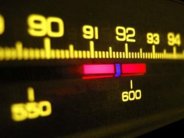 Слухати "радіо-брехунець" стане дорожче Слухати "радіо-брехунець" стане дорожче