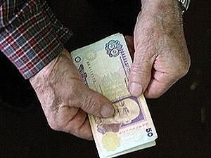 Депутаты оставили детей войны без доплат и надбавок Депутаты оставили детей войны без доплат и надбавок