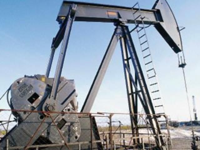 Азербайджан зменшив видобуток нафти і газу