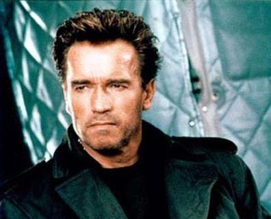 Шварценеггер снимается в вестерне Шварценеггер снимается в вестерне