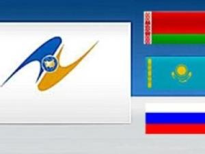 Украина начала процесс присоединения к Таможенному союзу