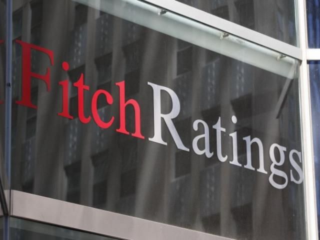 Українські банки втратили "позитивну" оцінку від Fitch Українські банки втратили "позитивну" оцінку від Fitch