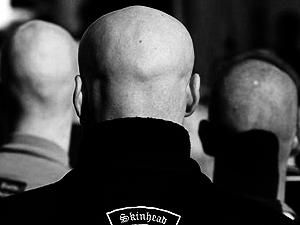 Московські скінхеди отримали великі терміни у колонії суворого режиму Московські скінхеди отримали великі терміни у колонії суворого режиму