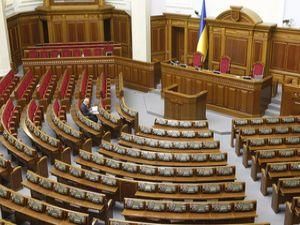 Депутаты прогульщики: Ахметов, Живаго и другие ни разу за сессию в Раде не появились 