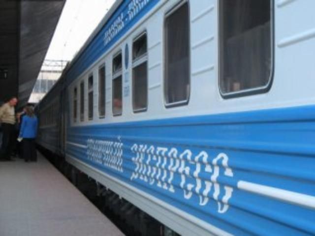 "Укрзалізниця" може віддати пасажирів приватному бізнесу