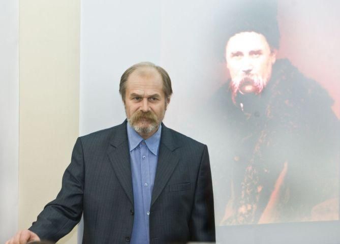 Українці побачили двійників Тараса Шевченка Українці побачили двійників Тараса Шевченка