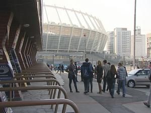 Язик до Києва не доведе Язик до Києва не доведе