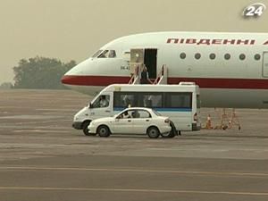 Билеты на самолеты подорожают из-за парниковых квот Билеты на самолеты подорожают из-за парниковых квот