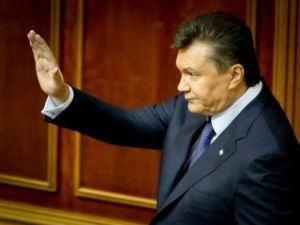Янукович обіцяє ввести мораторій на закриття шкіл в Україні