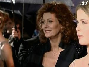 Американская актриса назвала Папу нацистом - католики и евреи обиделись Американская актриса назвала Папу нацистом - католики и евреи обиделись