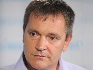 "Регіони" не говорять про декриміналізацію статті "Регіони" не говорять про декриміналізацію статті