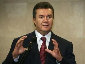 Янукович видит светлую сторону "паспортизации" купли-продажи валюты