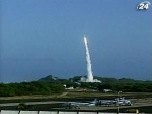 Правительство Румынии одобрило размещение элементов ПРО США Правительство Румынии одобрило размещение элементов ПРО США