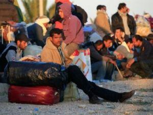 ЕС выделил Украине 30 миллионов евро на нелегальных мигрантов