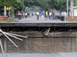 В Центральной Америке число жертв ливней превысило сотню