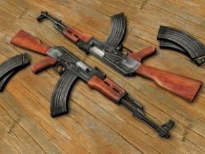 У Львові порушили 13 кримінальних справ за розкрадання і продаж зброї У Львові порушили 13 кримінальних справ за розкрадання і продаж зброї