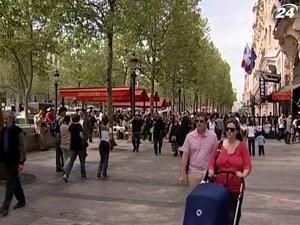 Франция будет продолжать сокращение дефицита бюджета
