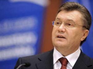 Януковичу прислали приглашение в Брюссель