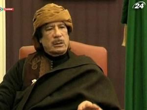Reuters: Каддафі помер від важких поранень