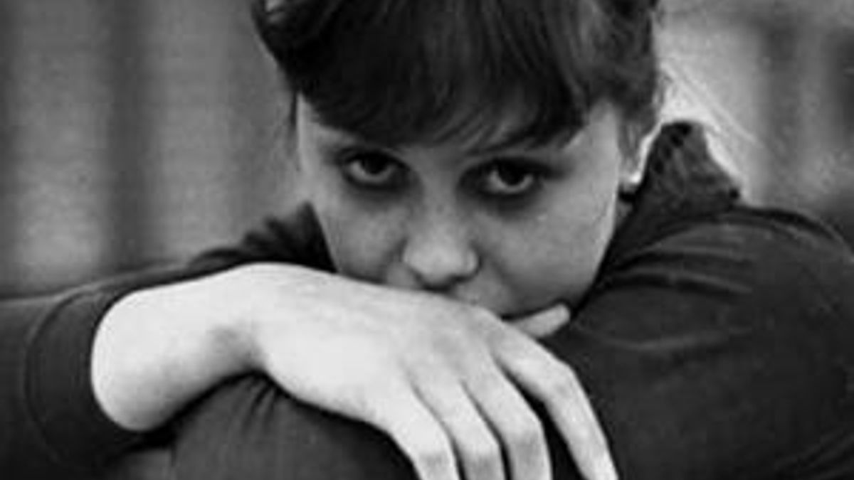 Елена Мухина - великомученица спортивной гимнастики Елена Мухина - великомученица спортивной гимнастики
