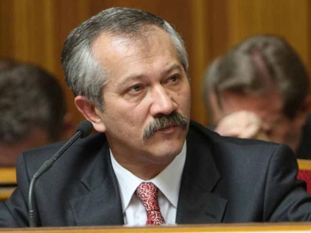 Пинзеник: Зона вільної торгівлі матиме все, окрім торгівлі Пинзеник: Зона вільної торгівлі матиме все, окрім торгівлі