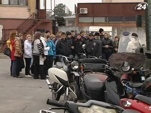 Полтавські даівці організували день відкритих дверей для студентів Полтавські даівці організували день відкритих дверей для студентів