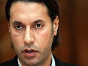 SkyNews: У Сирті вбили сина Каддафі SkyNews: У Сирті вбили сина Каддафі