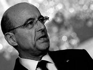 Франція: Смерть Каддафі — початок відродження Лівії Франція: Смерть Каддафі — початок відродження Лівії