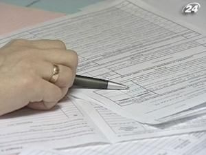 Спрощенців ощасливили податковими ставками Спрощенців ощасливили податковими ставками