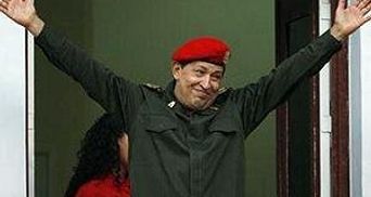 Уго Чавес: Я одолел рак