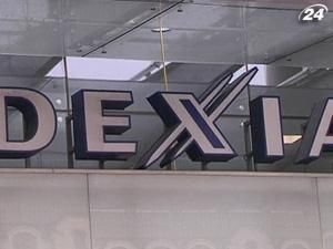 Група Dexia продає Бельгії свій підрозділ за 4 млрд. євро