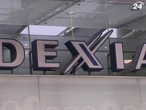 Группа Dexia продает Бельгии свое подразделение за 4 млрд. евро