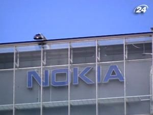 В III квартале Nokia продала почти 90 млн. мобильных телефонов