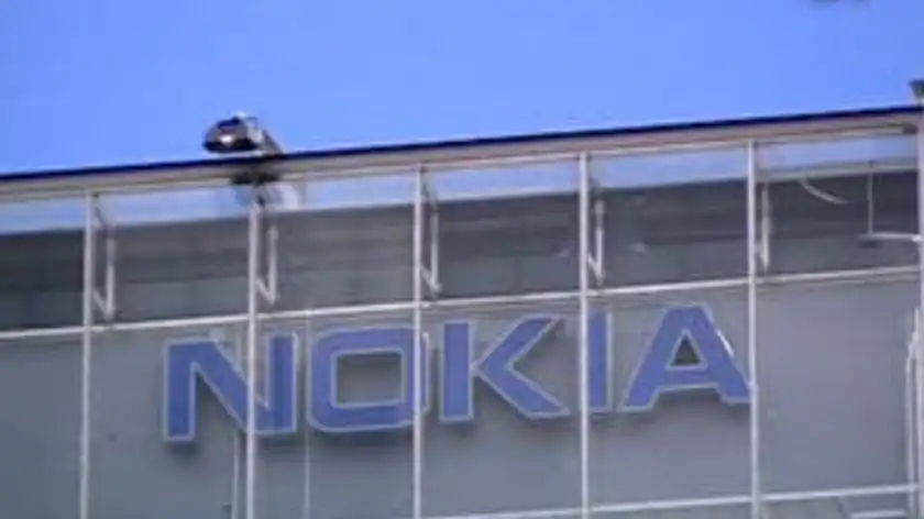 В III квартале Nokia продала почти 90 млн. мобильных телефонов