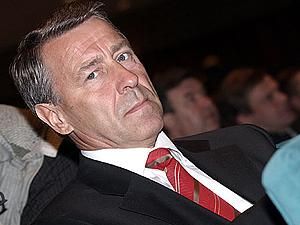 Кириленко: Нет, "БЮТ-Батькивщина" не распадается Кириленко: Нет, "БЮТ-Батькивщина" не распадается