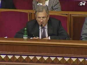 Депутаты утвердили нулевой НДС на экспорт зерновых Депутаты утвердили нулевой НДС на экспорт зерновых