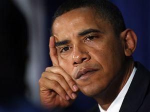 Обама про смерть Каддафі: Тиранія впала, але Лівію чекають важкі дні Обама про смерть Каддафі: Тиранія впала, але Лівію чекають важкі дні