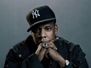 Американский рэпер Jay-Z стал мультипликационным персонажем