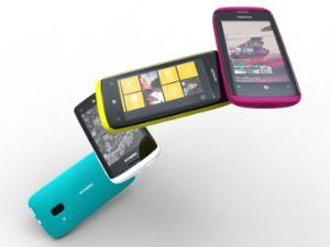 В конце октября представят первый смартфон Nokia на Windows Phone 7