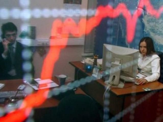 Українські біржі у передчутті зростання індексів Українські біржі у передчутті зростання індексів