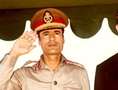 Самые известные цитаты Муамара Каддафи Самые известные цитаты Муамара Каддафи