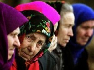 У Білорусі можуть підняти пенсійний вік