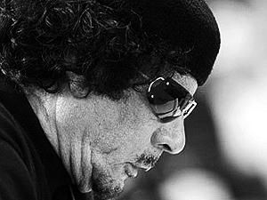 Каддафі перед смертю: Це заборонено в ісламі Каддафі перед смертю: Це заборонено в ісламі