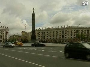 Нацбанк Білорусі прогнозує інфляцію на кінець року на рівні 100% Нацбанк Білорусі прогнозує інфляцію на кінець року на рівні 100%