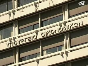 Греція отримає черговий транш допомоги Греція отримає черговий транш допомоги